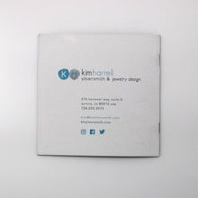 Load image into Gallery viewer, Kim Harrell: Back to the Garden