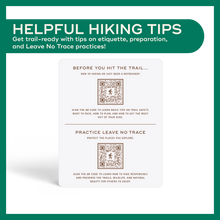 Load image into Gallery viewer, Colorado Hiking Bucket List - R.I.O.