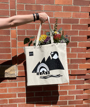 Load image into Gallery viewer, Limited Edition BMoCA Tote Bag