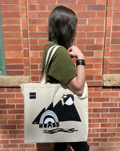 Load image into Gallery viewer, Limited Edition BMoCA Tote Bag