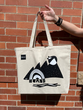 Load image into Gallery viewer, Limited Edition BMoCA Tote Bag