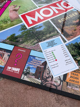 Load image into Gallery viewer, Boulder Monopoly