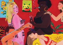 Load image into Gallery viewer, Manifestations of Luv Puzzle