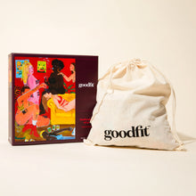 Load image into Gallery viewer, Manifestations of Luv Puzzle