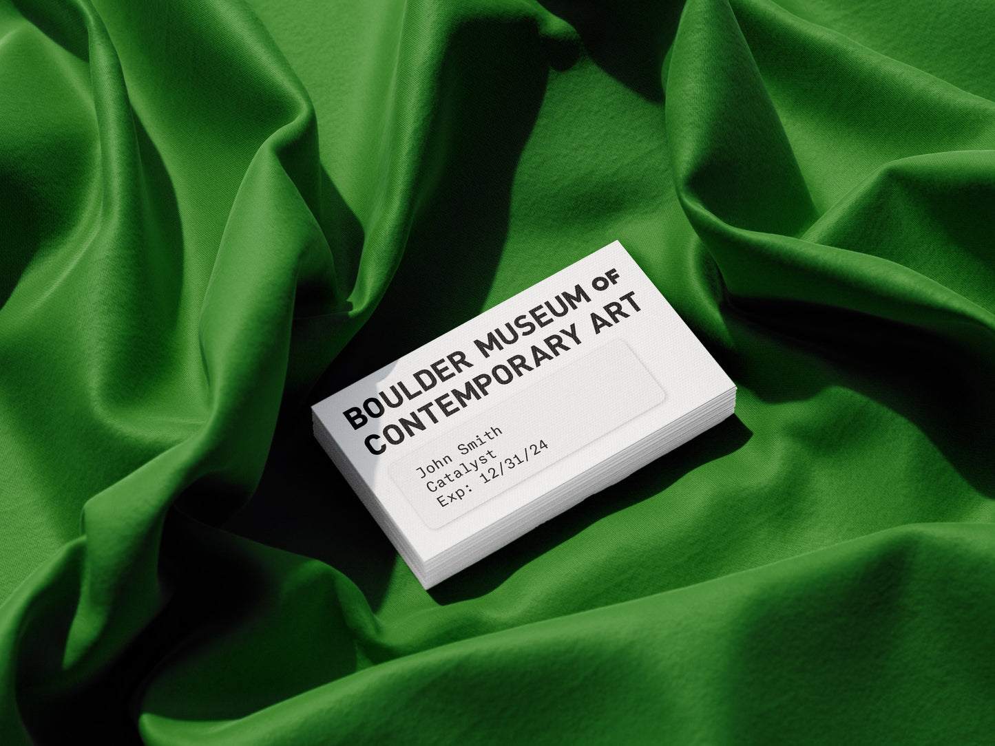 Catalyst Membership