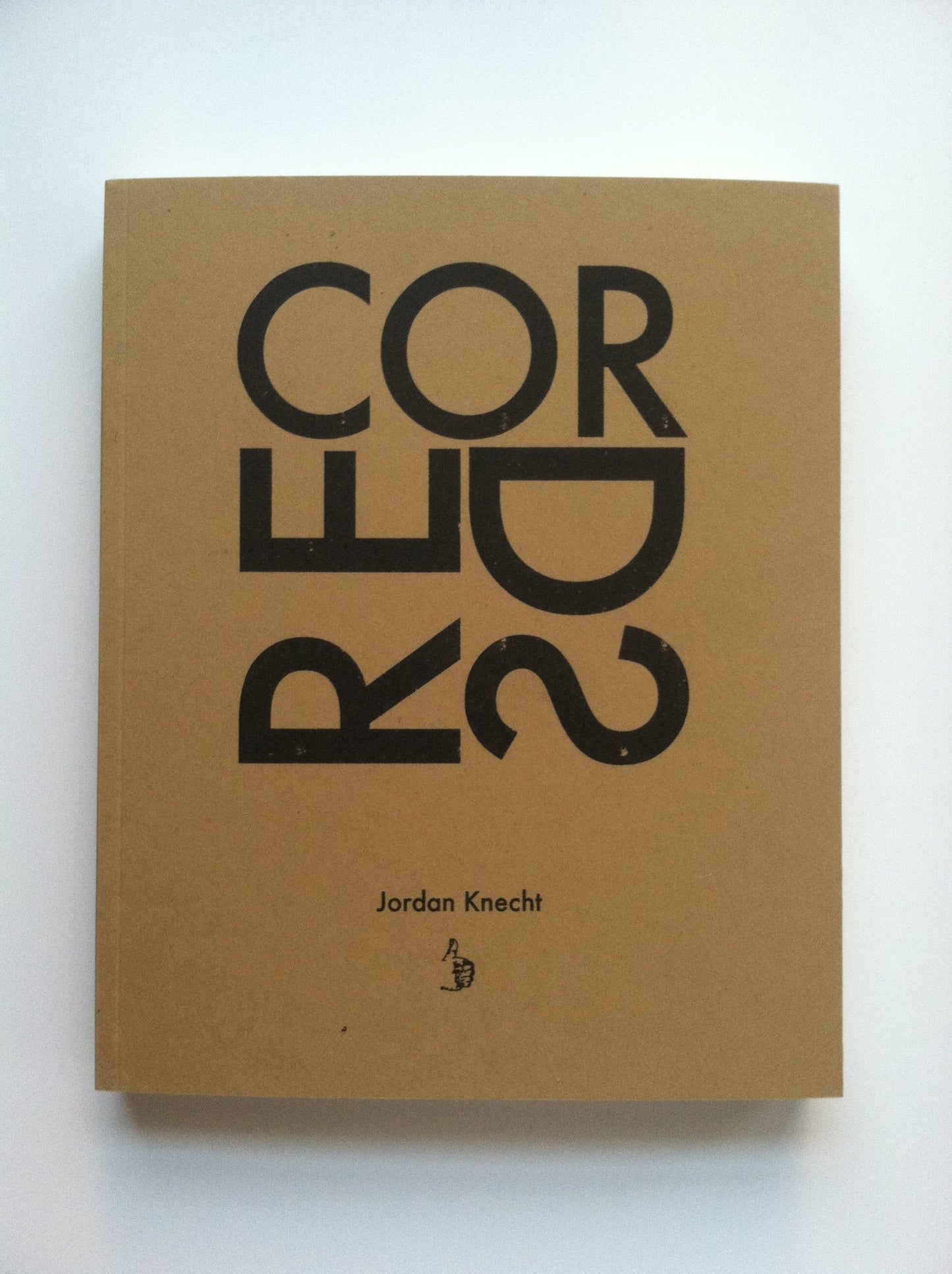 RECORDS by Jordan Knecht