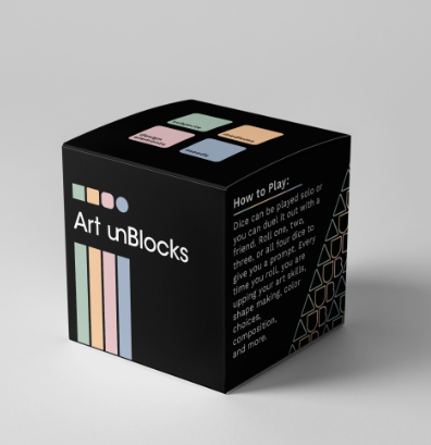 Art unBlocks