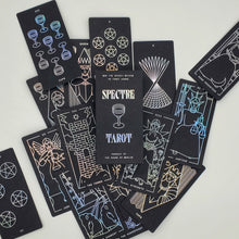 Load image into Gallery viewer, Spectre Tarot - Odd Ones Press