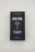 Load image into Gallery viewer, Spectre Tarot - Odd Ones Press