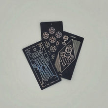 Load image into Gallery viewer, Spectre Tarot - Odd Ones Press