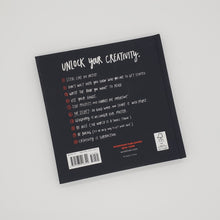 Load image into Gallery viewer, Steal Like An Artist - Austin Kleon (Softcover)