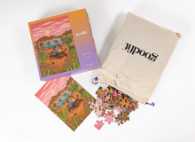 Load image into Gallery viewer, Taco Truck Puzzle by Rachel Jablonski