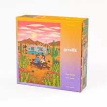 Load image into Gallery viewer, Taco Truck Puzzle by Rachel Jablonski