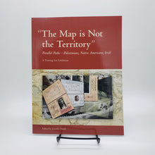 Load image into Gallery viewer, The Map is Not the Territory: Jennifer Heath