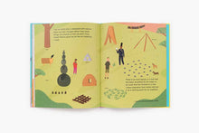 Load image into Gallery viewer, I Am an Artist (Books for Kids, Art for Kids, Art Book) by Doro Globus