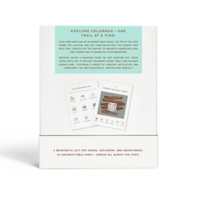 Load image into Gallery viewer, Colorado Hiking Bucket List - R.I.O.