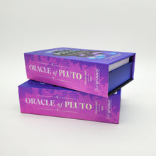 Load image into Gallery viewer, Oracle of Pluto - Deck and Guidebook