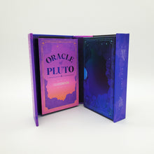 Load image into Gallery viewer, Oracle of Pluto - Deck and Guidebook