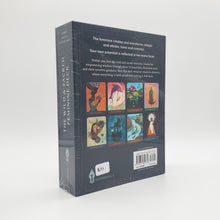 Load image into Gallery viewer, The Wild & Sacred Feminine Tarot Deck
