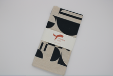 Load image into Gallery viewer, Cotton Tea Towel by Thimble Fox