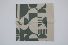 Load image into Gallery viewer, Cotton Tea Towel by Thimble Fox