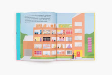 Load image into Gallery viewer, I Am an Artist (Books for Kids, Art for Kids, Art Book) by Doro Globus
