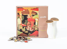 Load image into Gallery viewer, Mushroom Boy - 1000 Piece Puzzle
