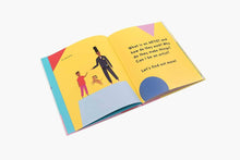 Load image into Gallery viewer, I Am an Artist (Books for Kids, Art for Kids, Art Book) by Doro Globus
