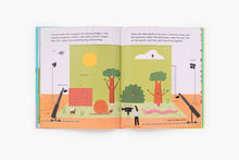 Load image into Gallery viewer, I Am an Artist (Books for Kids, Art for Kids, Art Book) by Doro Globus
