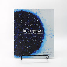Load image into Gallery viewer, John Torreano: Painting from the Universe
