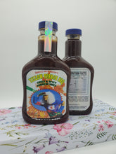 Load image into Gallery viewer, BBQ Sweet &amp; Spicy Barbecue Sauce - Eriko Tsogo
