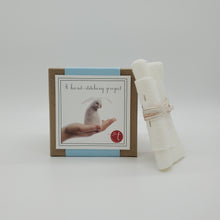 Load image into Gallery viewer, Hand Stitching Project (Rabbit) - Go Craft
