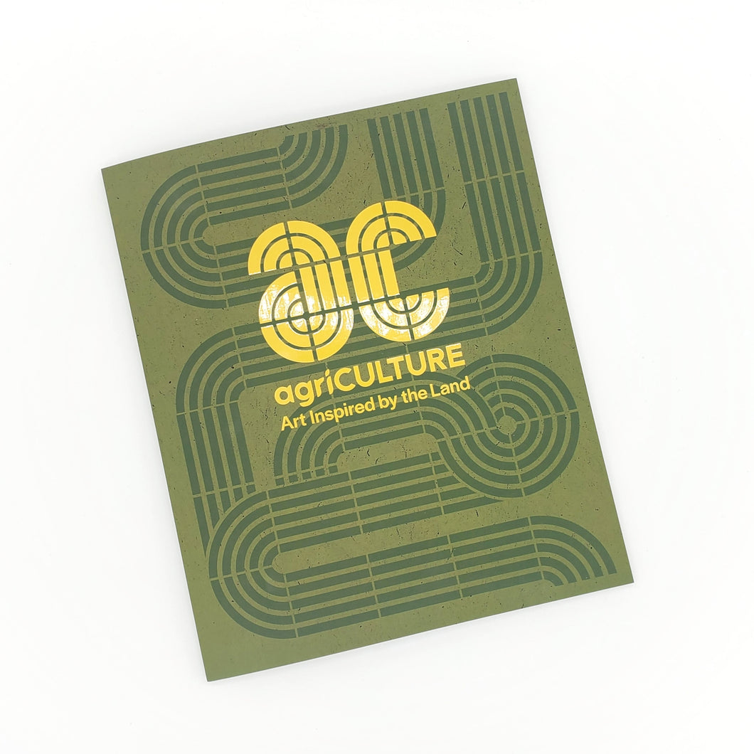 agriCULTURE: Art Inspired by the Land - BMoCA Catalog