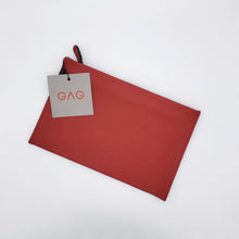 Load image into Gallery viewer, GAG - Pouch (Red)
