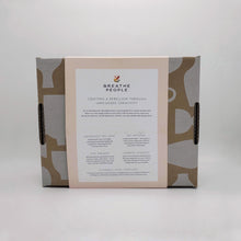 Load image into Gallery viewer, Meditative Art Clay Kit + Self-Care Meditations and Projects
