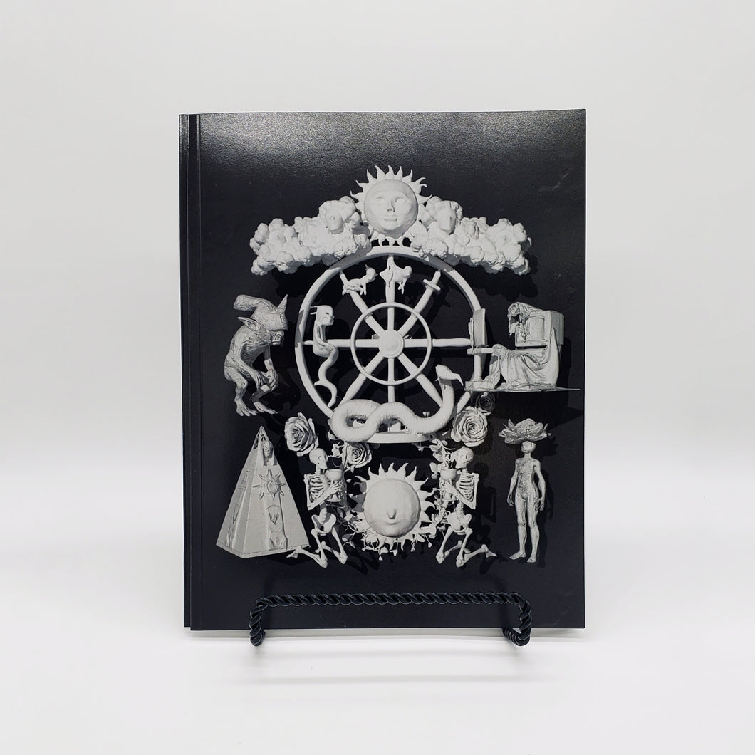 DiLallo - Unplayable Manual