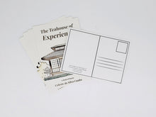 Load image into Gallery viewer, The Teahouse of Experience: Postcard
