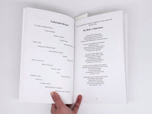 Load image into Gallery viewer, The Teahouse of Experience: A Book of Poetry
