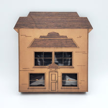 Load image into Gallery viewer, C. Ortega - Los Lo Los CD with Lo Lo House Case (Ltd Edition)
