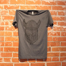 Load image into Gallery viewer, Bungaloo Viking T-Shirt
