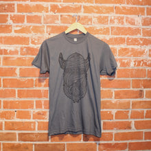 Load image into Gallery viewer, Bungaloo Viking T-Shirt
