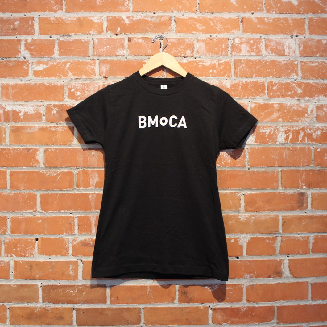BMoCA Women's T-Shirt