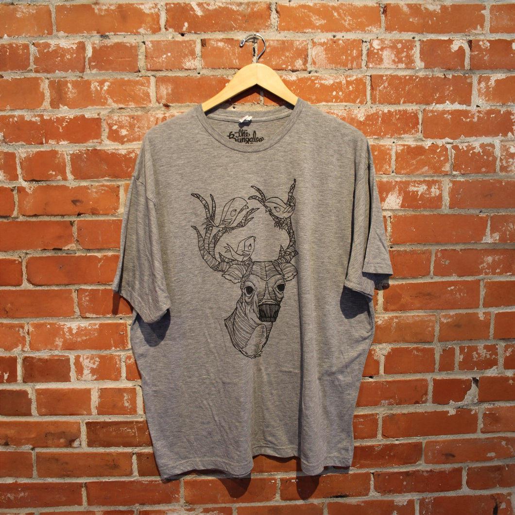 Bungaloo Deer T-Shirt
