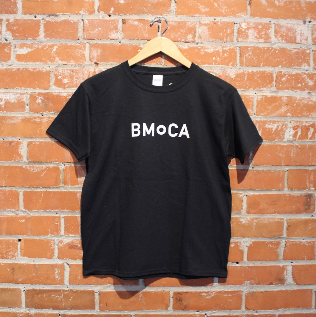 BMoCA Unisex T-Shirt