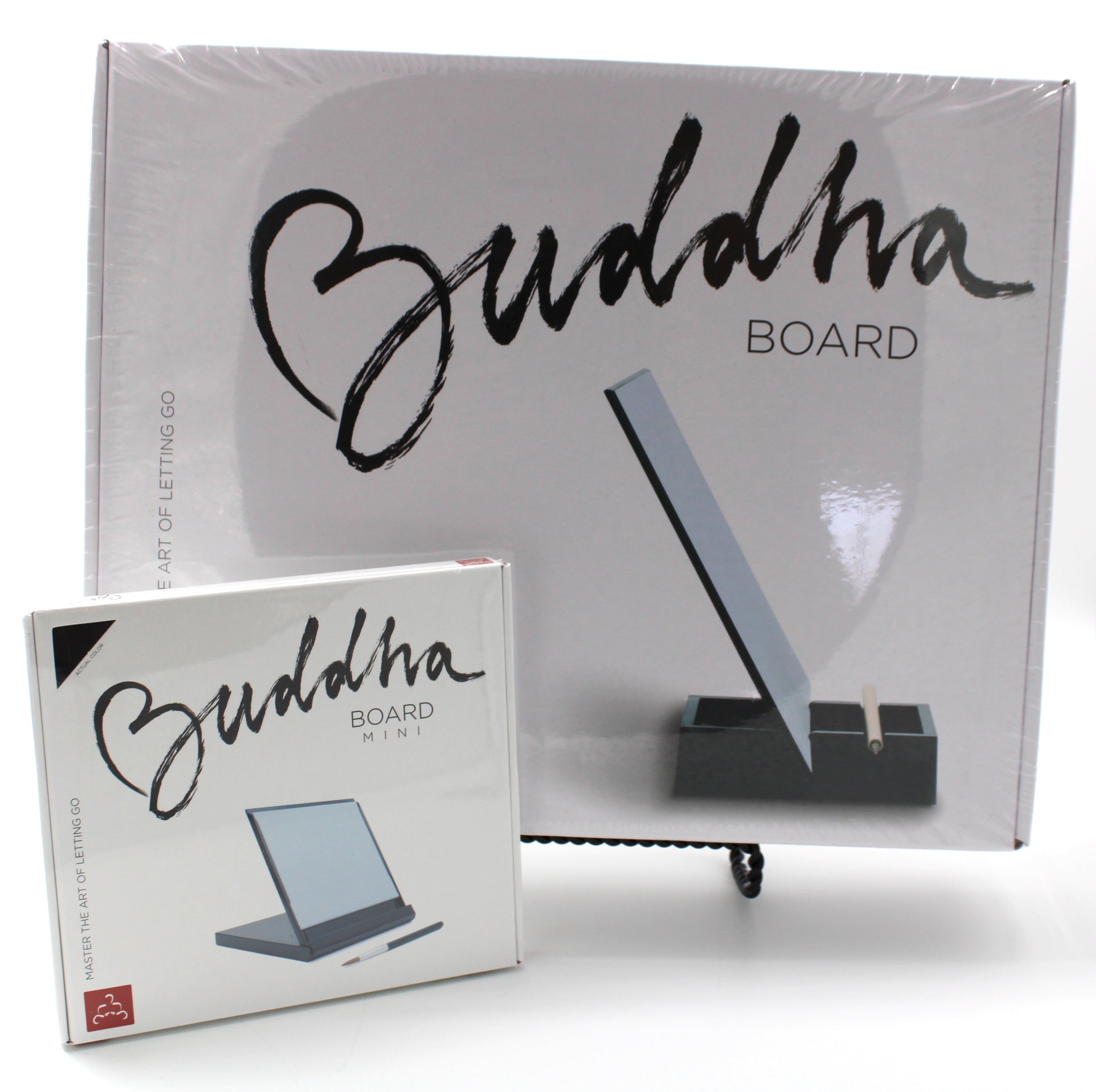 Buddah Board