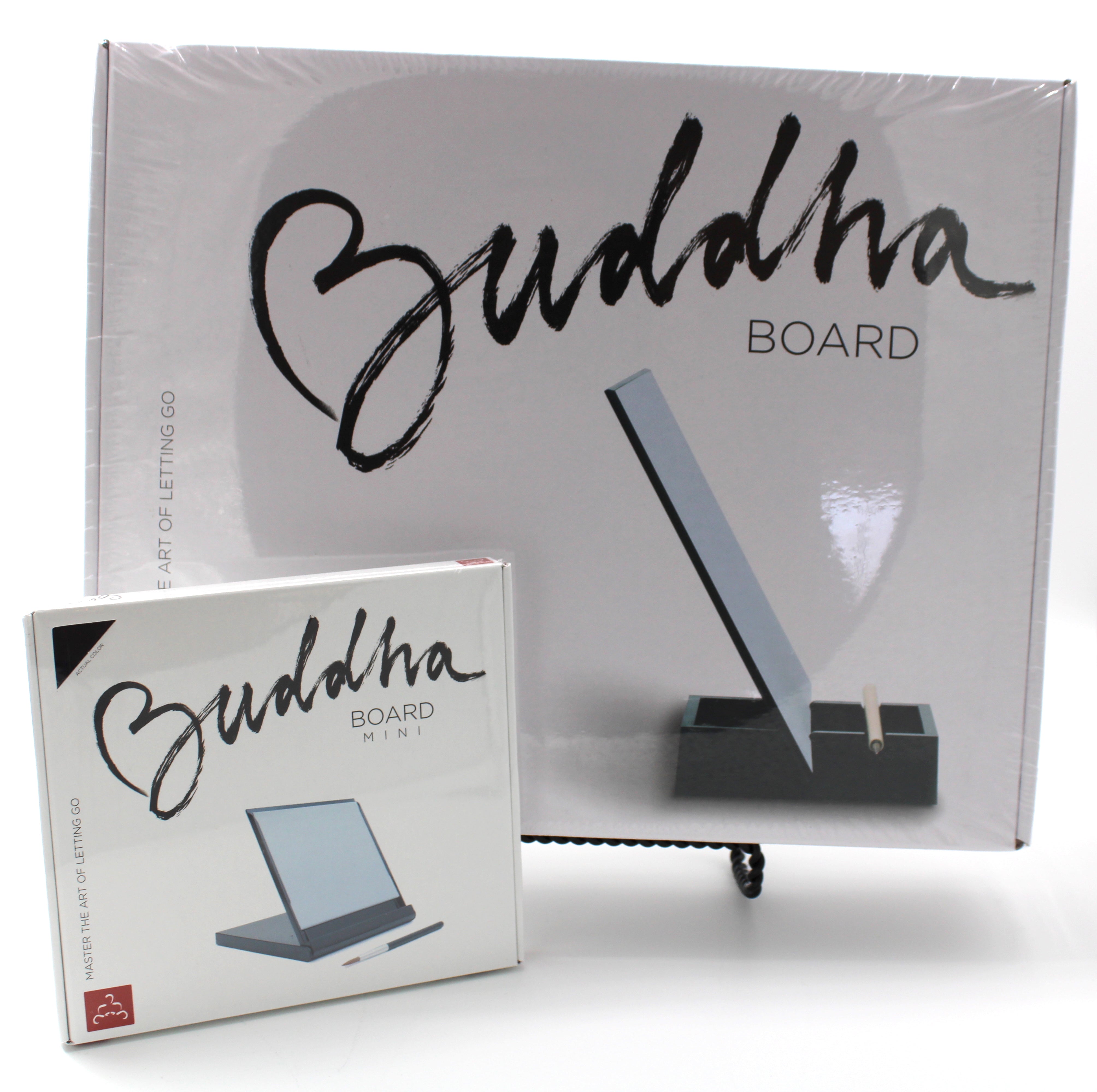 Buddha Artist Board Mini