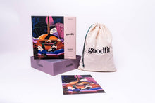 Load image into Gallery viewer, Homebody - 500 Piece Puzzle

