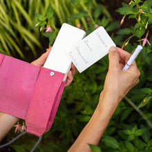 Load image into Gallery viewer, JOTBLOCK tote.pads
