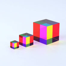 Load image into Gallery viewer, The Original Cube
