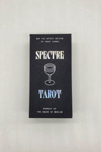Load image into Gallery viewer, Spectre Tarot - Odd Ones Press
